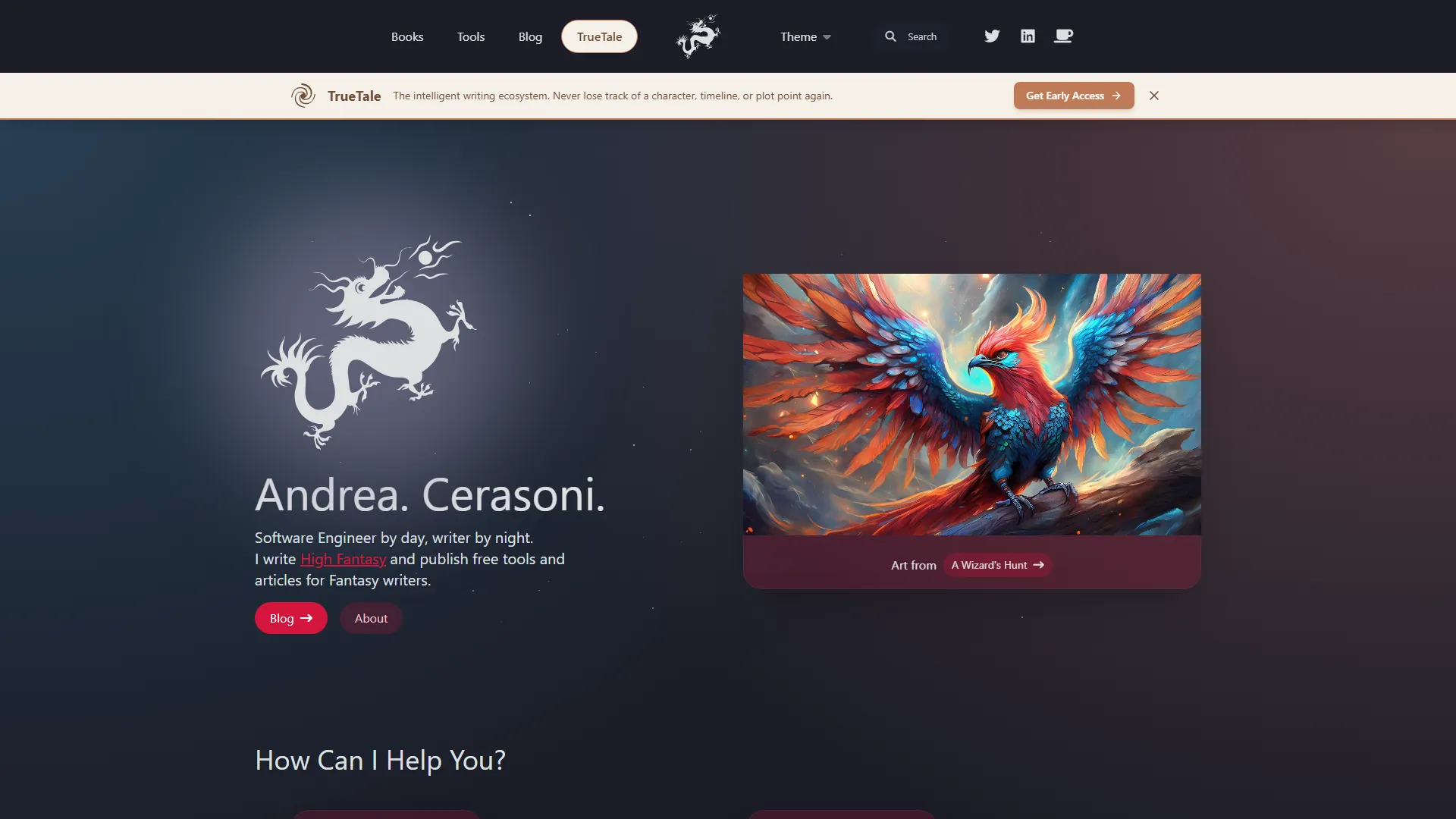 Thumbnail of Andrea Cerasoni