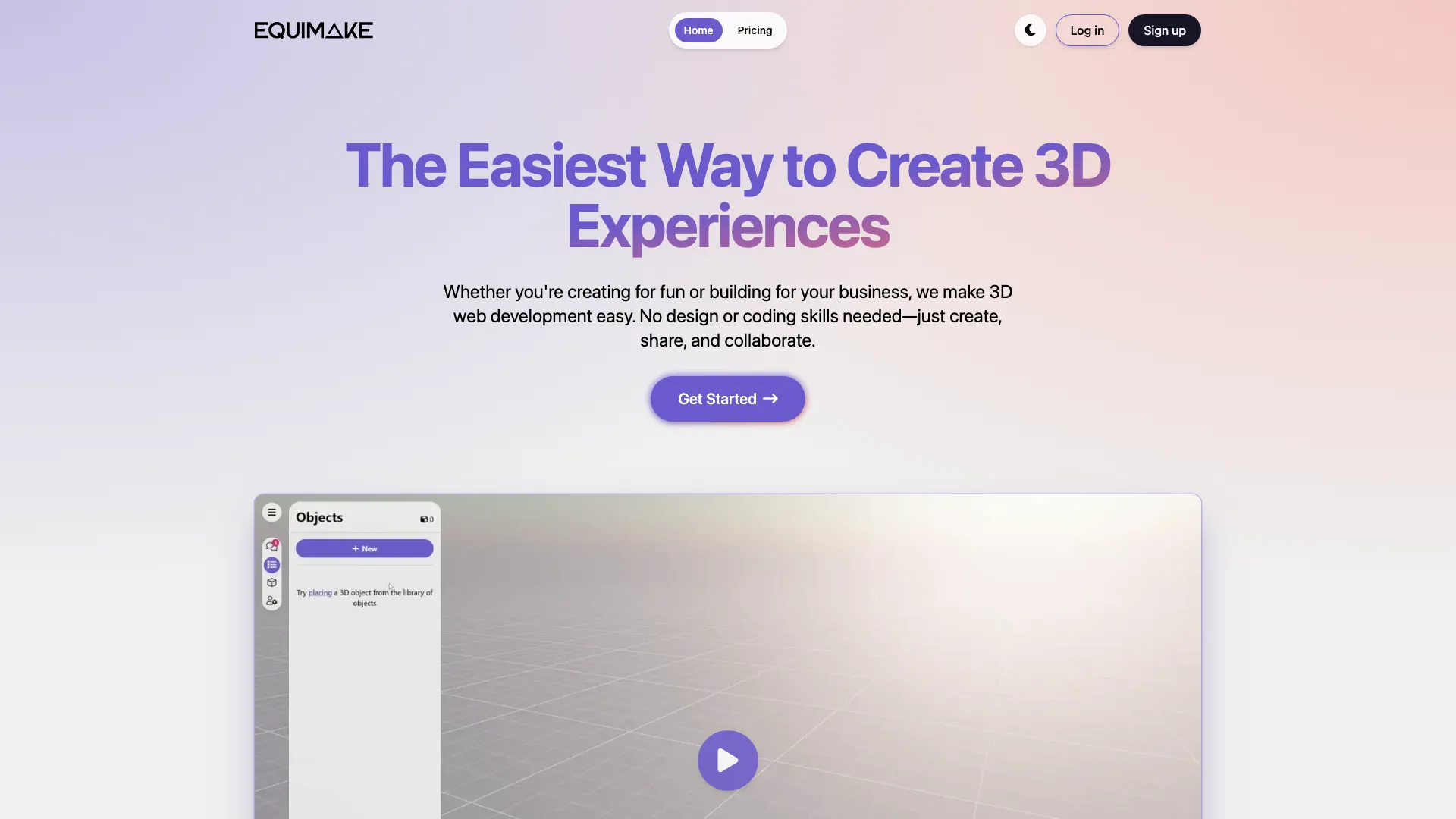 Thumbnail of Equimake